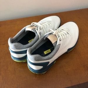 Ecco Golf Shoes